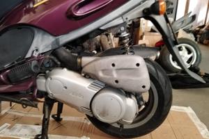 Ricambi motore leonardo 125 150 rotax