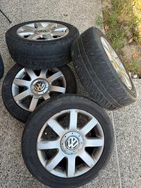 cervhi vw r16