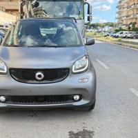 Smart ForTwo 90 0.9 Turbo twinamic Prime LED PANOR