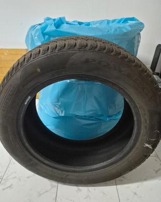 Gomme invernali .