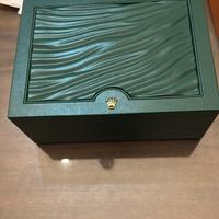 Orologio Rolex Deep Sea Giugno 2019 Ref 126660