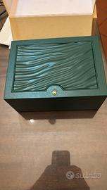 Orologio Rolex Deep Sea Giugno 2019 Ref 126660