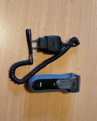 Rasoio elettrico braun s3