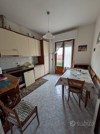 Appartamento 90 mq