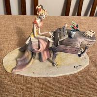 Statuina pianista Bassano