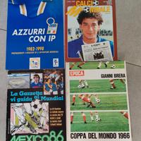 riviste calcistiche