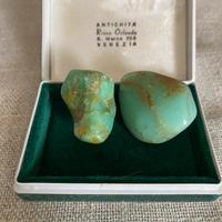 Orecchini vintage a clips