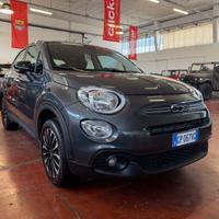 Fiat 500X 1.5 T4 Hybrid 130 CV DCT Prezzo senza vi