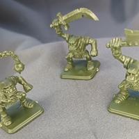 Heroquest ricambi originali