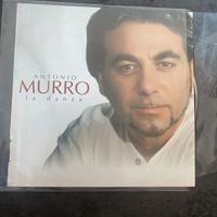 CD originale Antonio Murro - La Danza