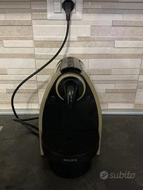 Macchina da caffè Nespresso Krupps