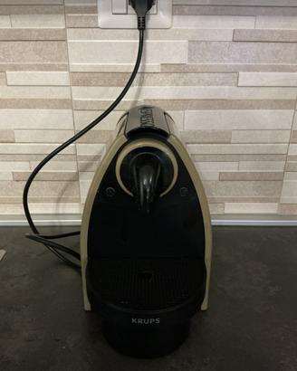 Macchina da caffè Nespresso Krupps