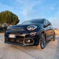 Fiat 500X 1.3 Multijet 95cv SPORT
