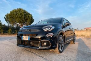 Fiat 500X 1.3 Multijet 95cv SPORT