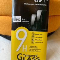 Pellicola Samsung Galaxy S10e-2 pezzi