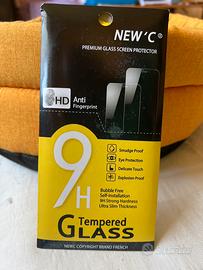 Pellicola Samsung Galaxy S10e-2 pezzi