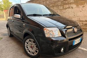 Fiat Panda 1.4 16V 100 HP METANO