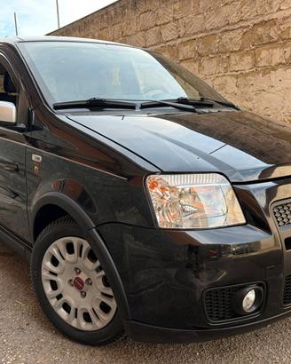 Fiat Panda 1.4 16V 100 HP METANO