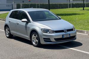 Volkswagen Golf 1.2 TSI 105 CV 5p. Comfortline Blu