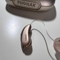 Apparecchio acustico Phonak P30-312