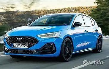 Ricambi usati ford focus 2024