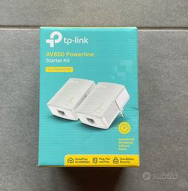 TP-Link powerline AV600