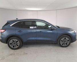 FORD KUGA 2.5 Benzina FHEV 190CV 2WD Titanium Busi