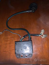 Centralina Ducati Energia At 32395414