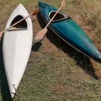 Canoe Kayak