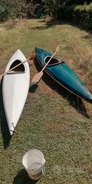 Canoe Kayak