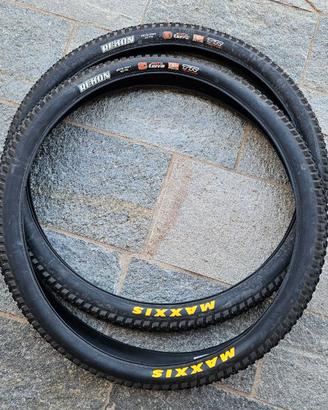 Copertoi mtb