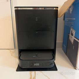 Ecovacs x2 deboot omni