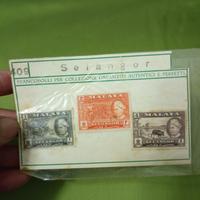 francobolli da collezione