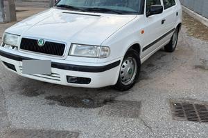 skoda felicia 