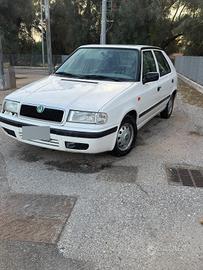 skoda felicia 