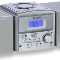 Radio denver mca-110