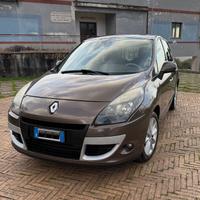 Renault Scenic X-Mod 1.5DCi 110cv