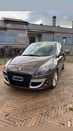 Renault Scenic X-Mod 1.5DCi 110cv