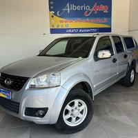 GREAT WALL Steed 5 DC 2.0 TDI 4x4