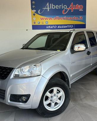 GREAT WALL Steed 5 DC 2.0 TDI 4x4