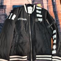 giacca Balmain