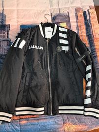 giacca Balmain