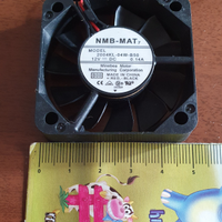 Ventola NMB-MAT7 2004KL-04W-B50 50x50x10