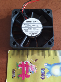 Ventola NMB-MAT7 2004KL-04W-B50 50x50x10