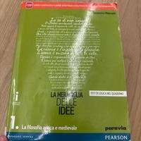 La meraviglia delle idee volume 1