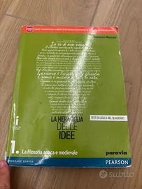 La meraviglia delle idee volume 1