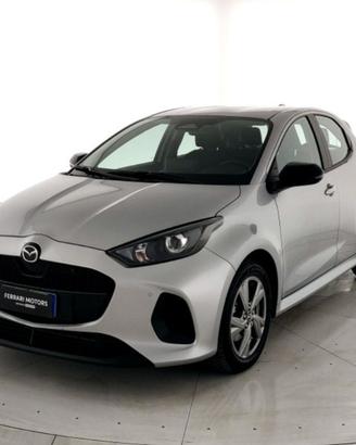 MAZDA 2 1.5 vvt full hybrid electric Exclusive Lin