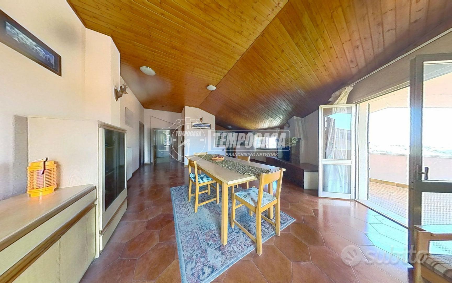 Appartamento – Montegranaro, Fermo - Vista 4