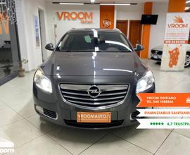 OPEL Insignia 2.0 CDTI 160CV Sports Tourer aut....