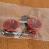 Coppia strap locks